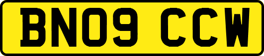 BN09CCW