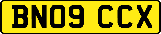 BN09CCX