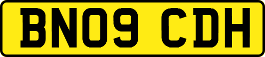 BN09CDH