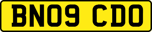 BN09CDO