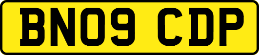 BN09CDP