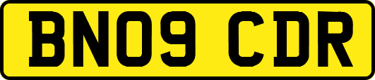 BN09CDR