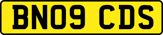 BN09CDS