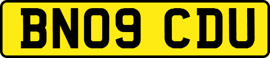 BN09CDU