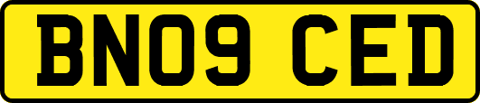 BN09CED