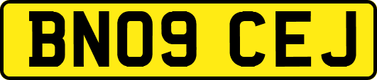 BN09CEJ