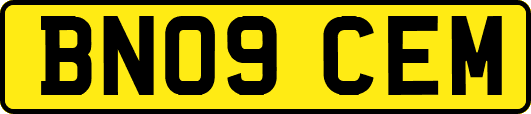 BN09CEM