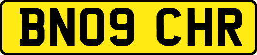 BN09CHR