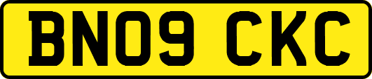 BN09CKC