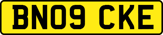 BN09CKE