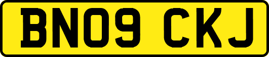 BN09CKJ