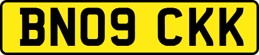 BN09CKK