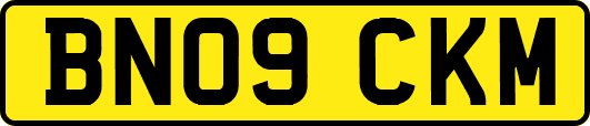 BN09CKM