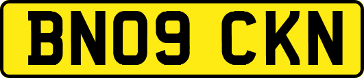 BN09CKN