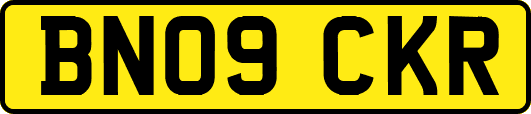BN09CKR