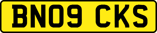 BN09CKS