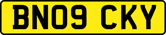 BN09CKY