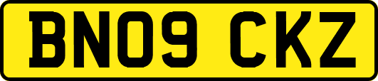 BN09CKZ