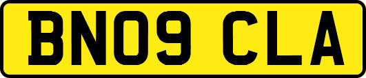 BN09CLA