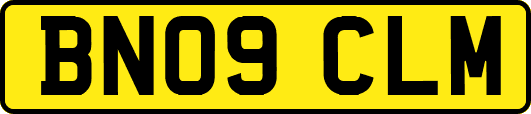 BN09CLM
