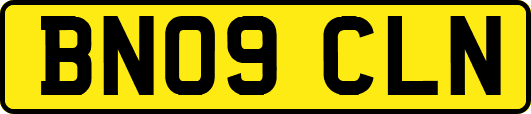 BN09CLN