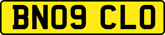 BN09CLO