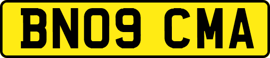 BN09CMA