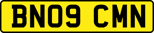 BN09CMN
