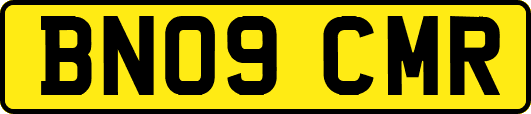 BN09CMR