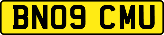 BN09CMU