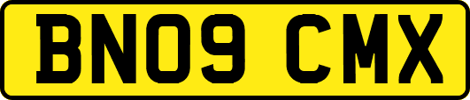 BN09CMX