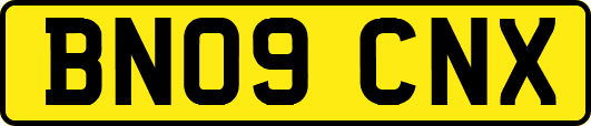 BN09CNX