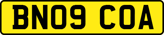 BN09COA
