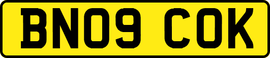 BN09COK