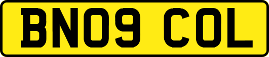BN09COL