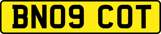 BN09COT