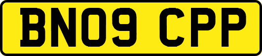 BN09CPP
