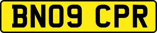 BN09CPR