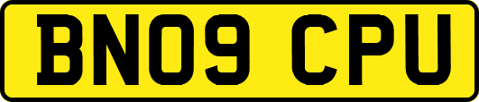 BN09CPU
