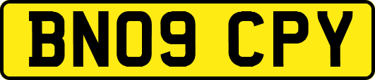 BN09CPY