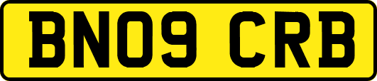 BN09CRB