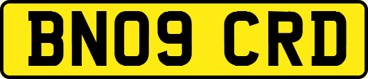 BN09CRD