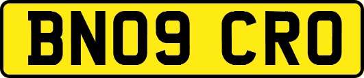 BN09CRO