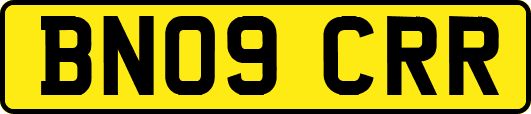 BN09CRR