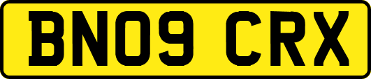 BN09CRX