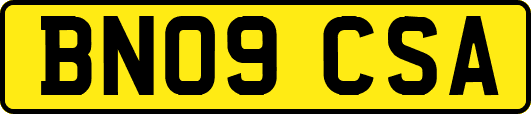 BN09CSA