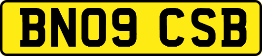 BN09CSB