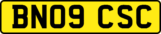 BN09CSC