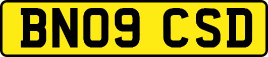 BN09CSD