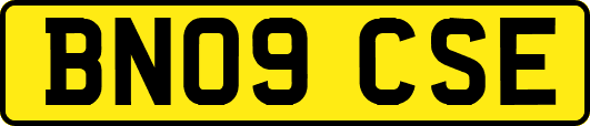 BN09CSE